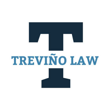 Treviño Law logo