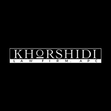 Khorshidi Law Firm, APC logo