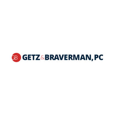 Getz & Braverman, PC logo