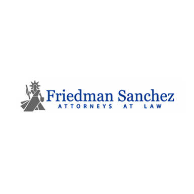 Friedman Sanchez Attorneys at Law logo