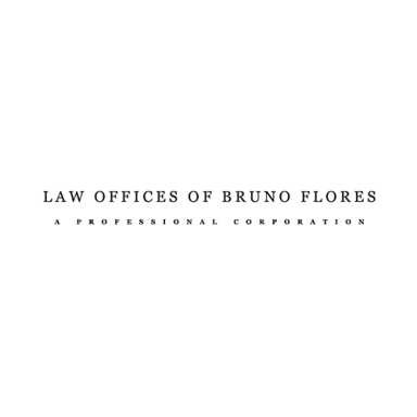 Law Offices of Bruno Flores logo