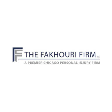 The Fakhouri Firm LLC logo