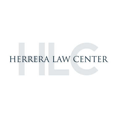 Herrera Law Center logo