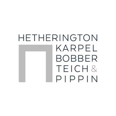 Hetherington, Karpel, Bobber, Teich & Pippin logo