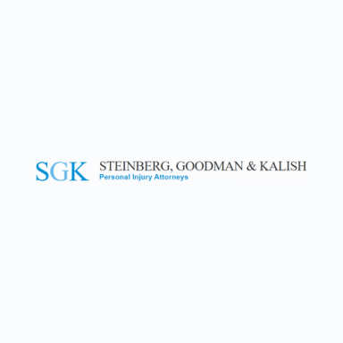 Steinberg, Goodman & Kalish logo