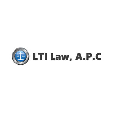 LTI Law, A.P.C logo