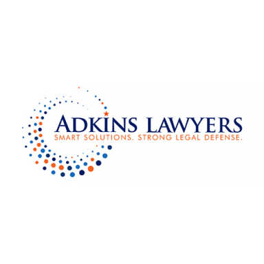 Adkins Lawyers logo