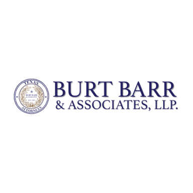 Burt Barr & Associates, LLP logo