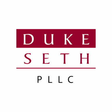 Duke Seth PLLC logo