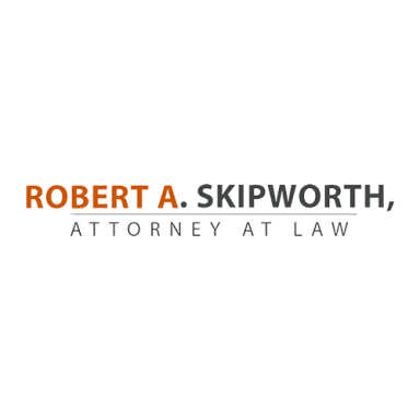 Robert A. Skipworth, Attorney at Law, P.C logo