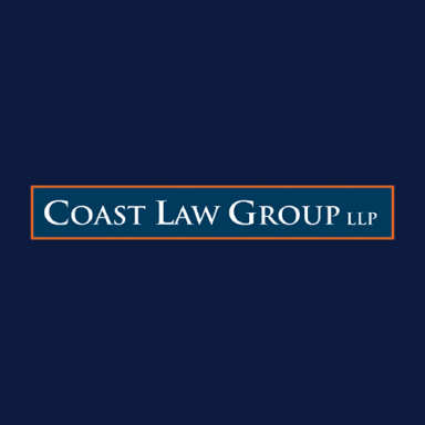 Coast Law Group LLP logo