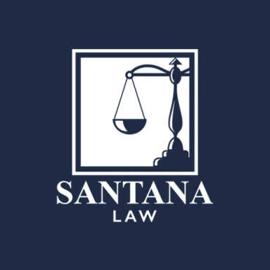 Santana Law logo