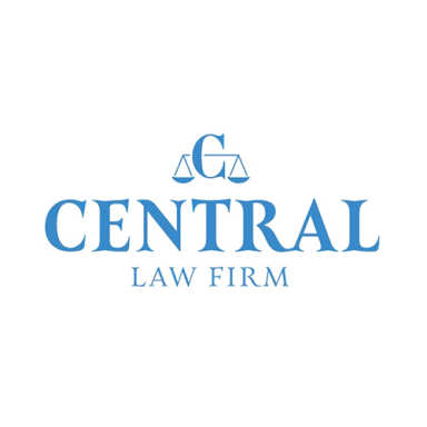 Central Law Firm logo