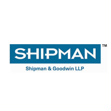 Shipman & Goodwin LLP logo