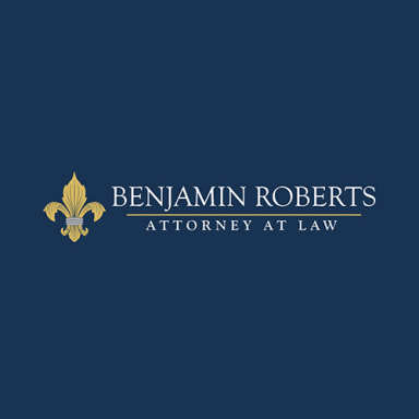 Benjamin Roberts Law logo