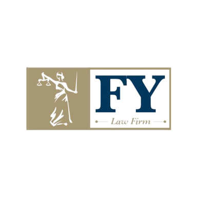 FY Law Firm P.C. logo