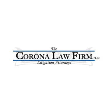 The Corona Law Firm, PLLC logo