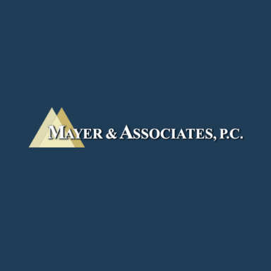 Mayer & Associates, P.C. logo