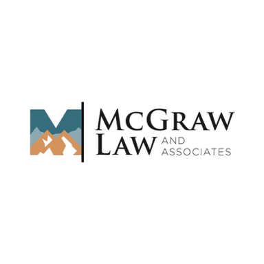 McGraw Law and Associates logo