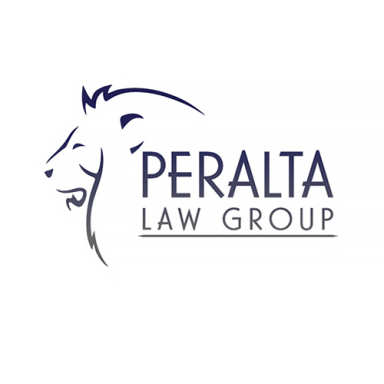 Peralta Law Group logo