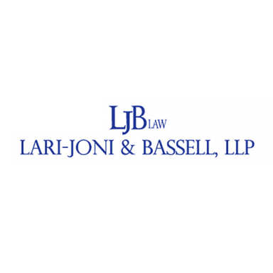 Lari-Joni & Bassell, LLP logo