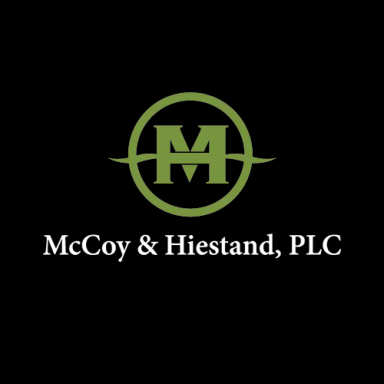 McCoy & Hiestand, PLC logo