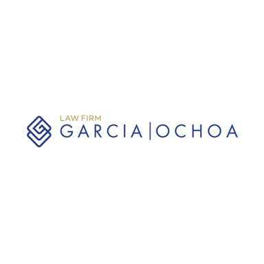 Garcia Ochoa Law Firm logo