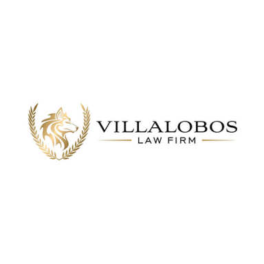 Villalobos Law Firm logo