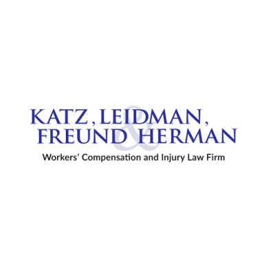 Katz, Leidman, Freund & Herman logo