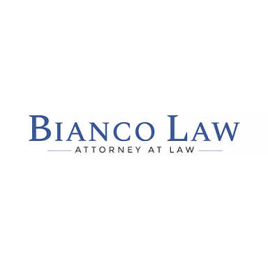 Bianco Law Attorney at Law logo