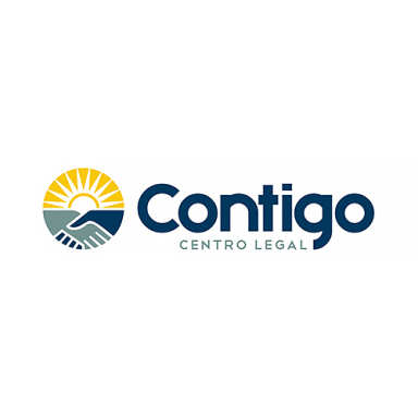 Contigo Centro Legal logo