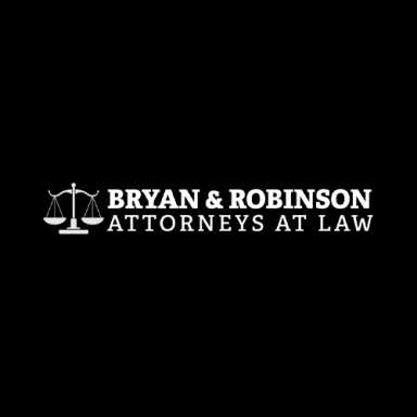 Bryan & Robinson Attorneys at Law logo