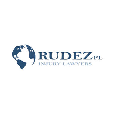 Rudez PL Injury Lawyers logo