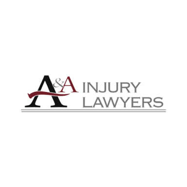 A&A Injury Lawyers logo