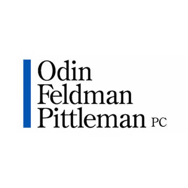 Odin Feldman Pittleman PC logo