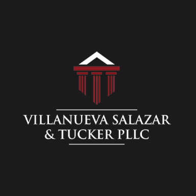 Villanueva Salazar & Tucker PLLC logo