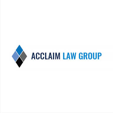 Acclaim Law Group logo