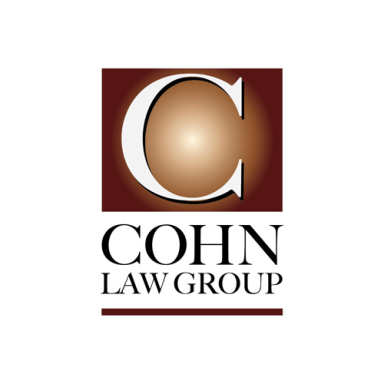 Cohn Law Group logo