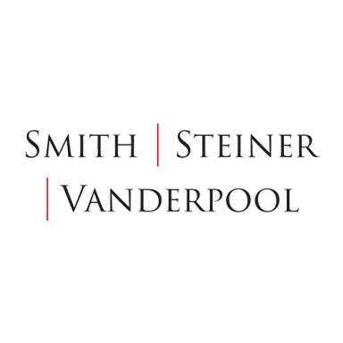 Smith Steiner Vanderpool logo