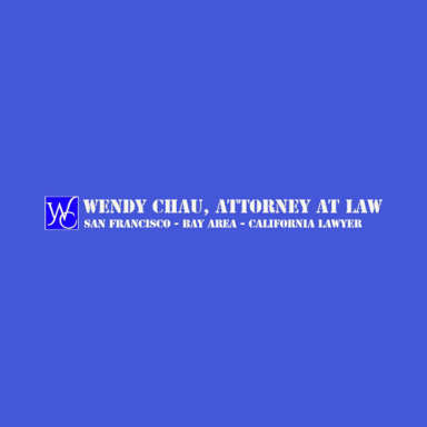 Wendy Chau, Attorney at Law logo