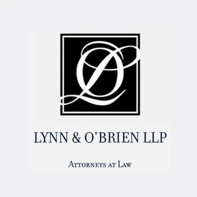 Lynn & O’Brien LLP logo