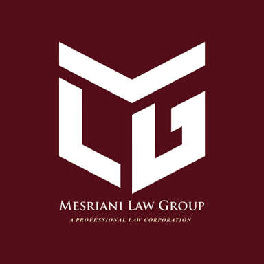 Mesriani Law Group logo