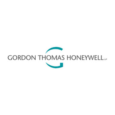 Gordon Thomas Honeywell, LLP logo