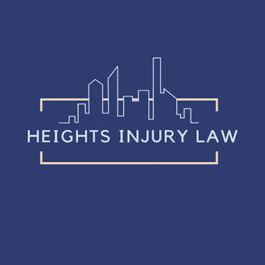 Heights Injury Law logo