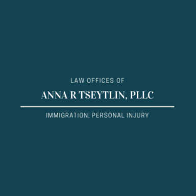 Law Offices of Anna R. Tseytlin logo