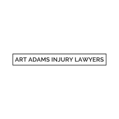 Art Adams Injury Law Firm logo