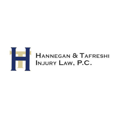 Hannegan & Tafreshi Injury Law, P.C. logo