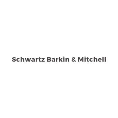 Schwartz Barkin & Mitchell logo