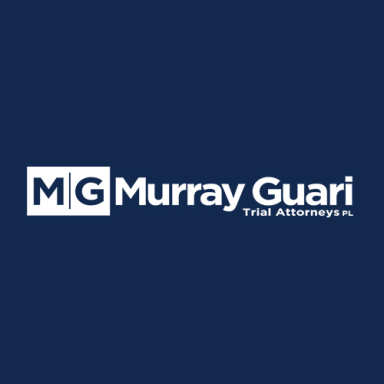 Murray Guari Trial Attorneys PL logo