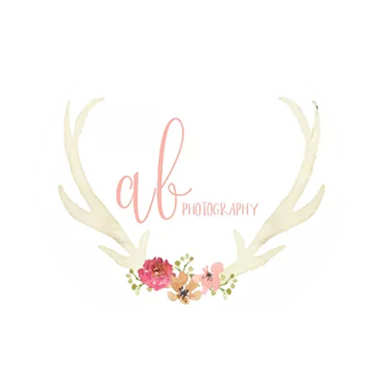 AB Photography logo